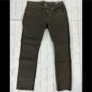 True Religion Grace Low Rise Pants Size 31 x 27